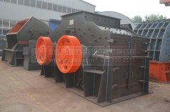 小型鹅卵石制砂机价格为多少呢？